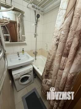 1-к квартира, вторичка, 31м2, 1/9 этаж