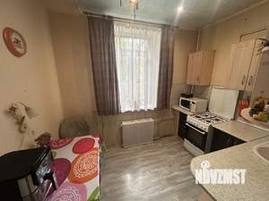 3-к квартира, вторичка, 68м2, 1/2 этаж