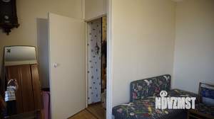 1-к квартира, вторичка, 34м2, 7/9 этаж