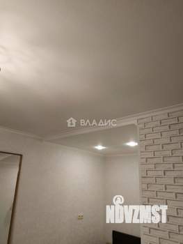 1-к квартира, вторичка, 34м2, 8/9 этаж