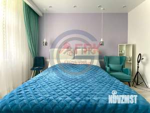 3-к квартира, вторичка, 87м2, 1/4 этаж