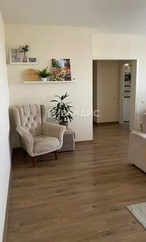 3-к квартира, вторичка, 94м2, 17/25 этаж