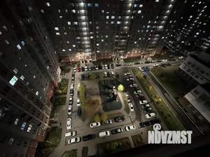 2-к квартира, вторичка, 59м2, 15/17 этаж