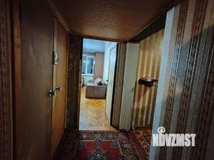 2-к квартира, вторичка, 46м2, 5/5 этаж