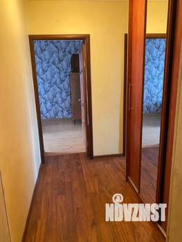 2-к квартира, вторичка, 50м2, 8/9 этаж