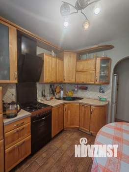 3-к квартира, вторичка, 63м2, 2/9 этаж