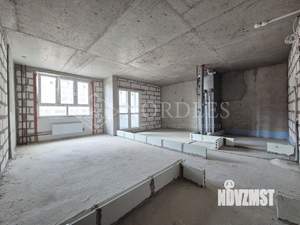 1-к квартира, вторичка, 34м2, 18/25 этаж