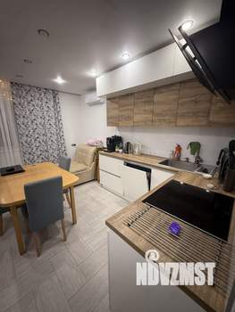 2-к квартира, вторичка, 61м2, 21/26 этаж