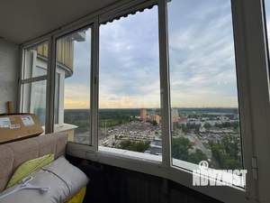 1-к квартира, вторичка, 45м2, 20/27 этаж