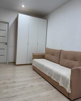 Студия квартира, вторичка, 32м2, 4/22 этаж