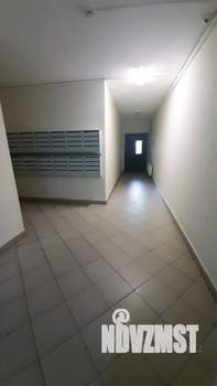 1-к квартира, вторичка, 46м2, 14/17 этаж