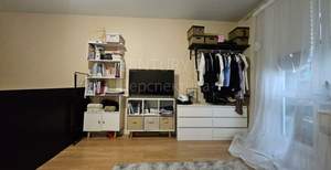 1-к квартира, вторичка, 38м2, 9/17 этаж