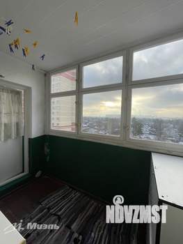 1-к квартира, вторичка, 44м2, 9/12 этаж