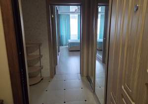 1-к квартира, вторичка, 45м2, 19/25 этаж