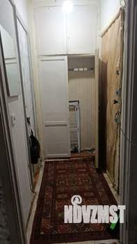 1-к квартира, вторичка, 21м2, 5/9 этаж