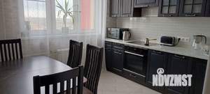 2-к квартира, вторичка, 54м2, 15/25 этаж