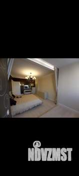 3-к квартира, вторичка, 85м2, 6/25 этаж
