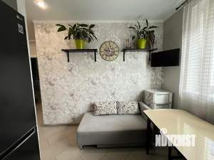 2-к квартира, вторичка, 50м2, 17/25 этаж