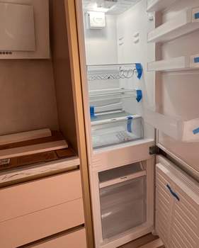 1-к квартира, вторичка, 34м2, 11/24 этаж