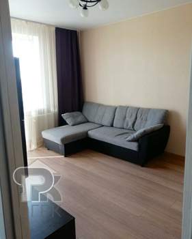 1-к квартира, вторичка, 36м2, 11/22 этаж