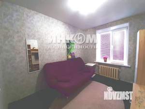 3-к квартира, вторичка, 71м2, 1/3 этаж