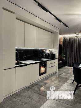 2-к квартира, вторичка, 69м2, 2/6 этаж