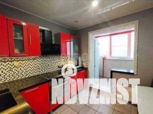 1-к квартира, вторичка, 44м2, 18/19 этаж