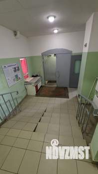 1-к квартира, вторичка, 38м2, 7/17 этаж