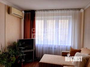 1-к квартира, вторичка, 33м2, 9/9 этаж