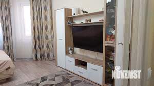 1-к квартира, вторичка, 46м2, 14/14 этаж
