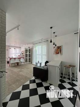 1-к квартира, вторичка, 51м2, 8/17 этаж