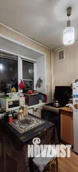 3-к квартира, вторичка, 62м2, 2/5 этаж