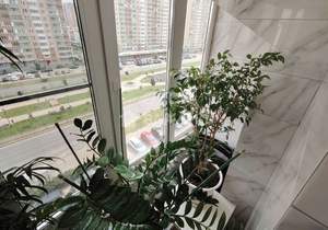 2-к квартира, вторичка, 60м2, 7/22 этаж