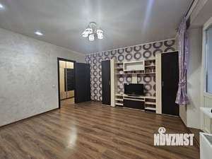 2-к квартира, вторичка, 58м2, 6/27 этаж