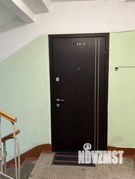2-к квартира, вторичка, 53м2, 5/14 этаж