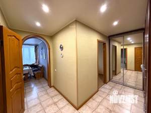 1-к квартира, вторичка, 39м2, 10/12 этаж