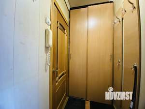 1-к квартира, вторичка, 34м2, 5/9 этаж