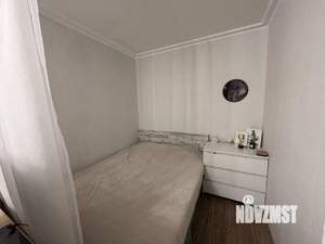 1-к квартира, вторичка, 43м2, 8/19 этаж