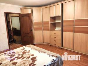 3-к квартира, вторичка, 76м2, 1/9 этаж