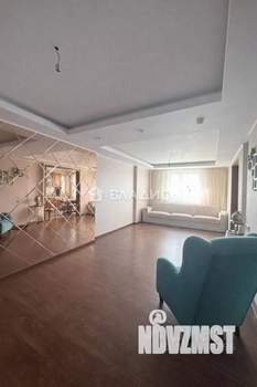 5-к квартира, вторичка, 126м2, 4/25 этаж