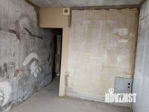 2-к квартира, вторичка, 51м2, 14/17 этаж