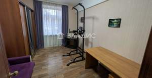 3-к квартира, вторичка, 67м2, 1/3 этаж