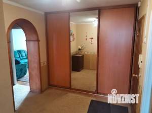 3-к квартира, вторичка, 69м2, 11/16 этаж