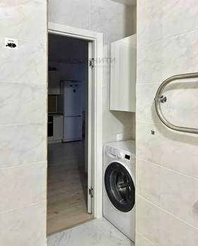 2-к квартира, вторичка, 36м2, 13/21 этаж