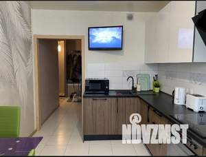 3-к квартира, вторичка, 80м2, 13/25 этаж