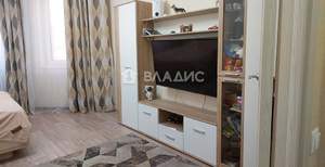 1-к квартира, вторичка, 46м2, 14/14 этаж