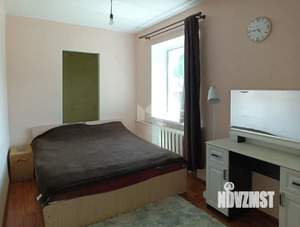 2-к квартира, вторичка, 42м2, 3/3 этаж