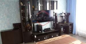 1-к квартира, вторичка, 38м2, 11/17 этаж