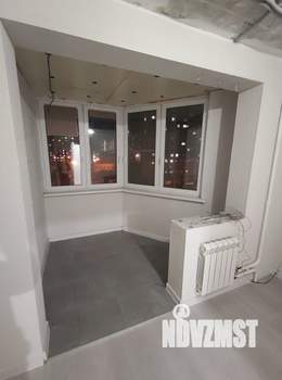 3-к квартира, вторичка, 76м2, 5/17 этаж