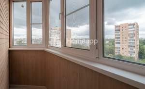 3-к квартира, вторичка, 84м2, 10/27 этаж